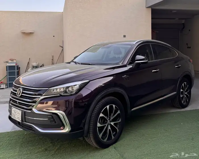 شانجان Cs85 فل كامل موديل 2022 8