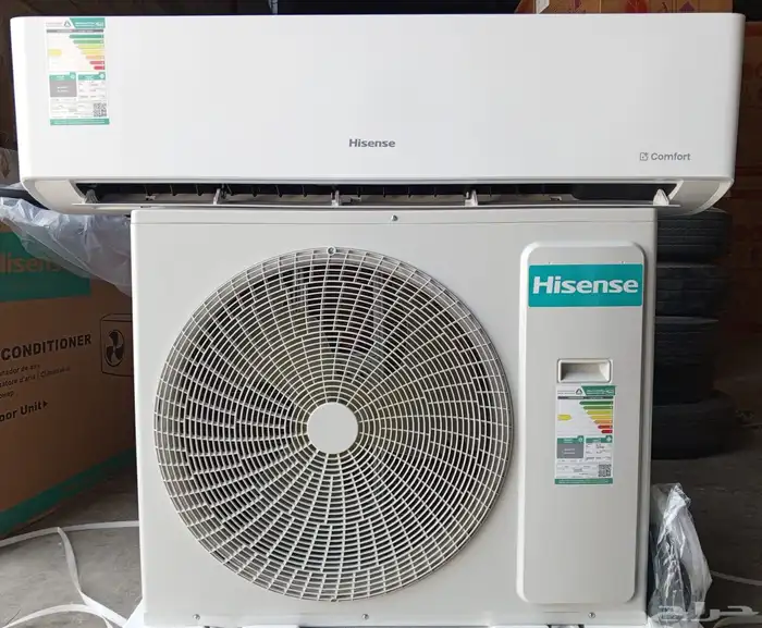 مكيفات واجهزه كهربائية   تابي وتمارا 0