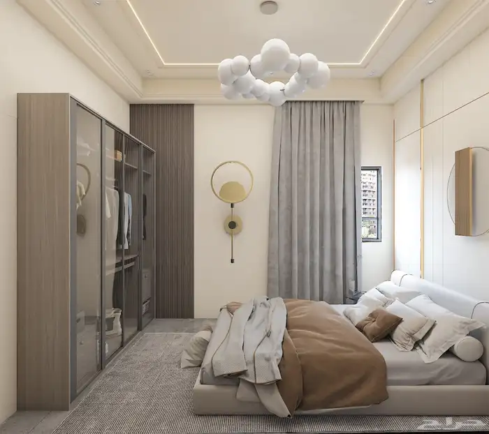 تصميم داخلي ومقاول تنفيز 34