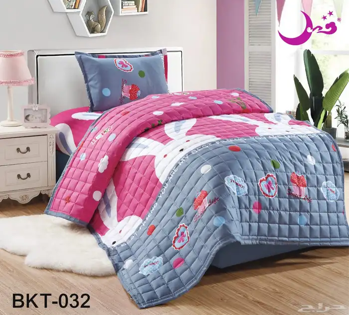 مفارش أطفال 5