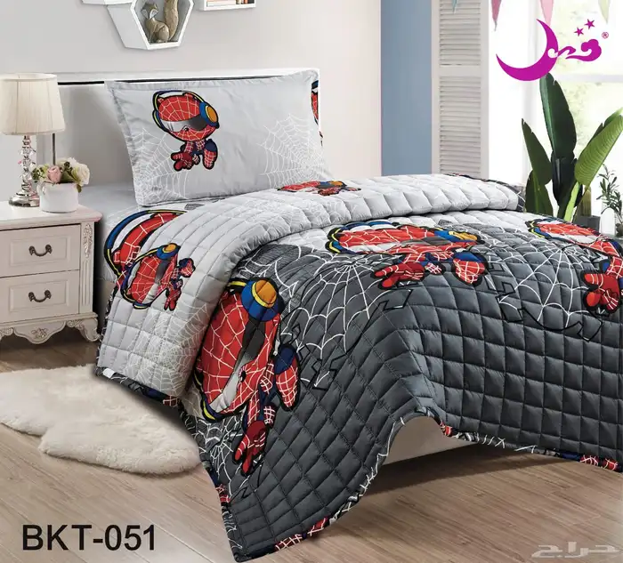 مفارش أطفال 2