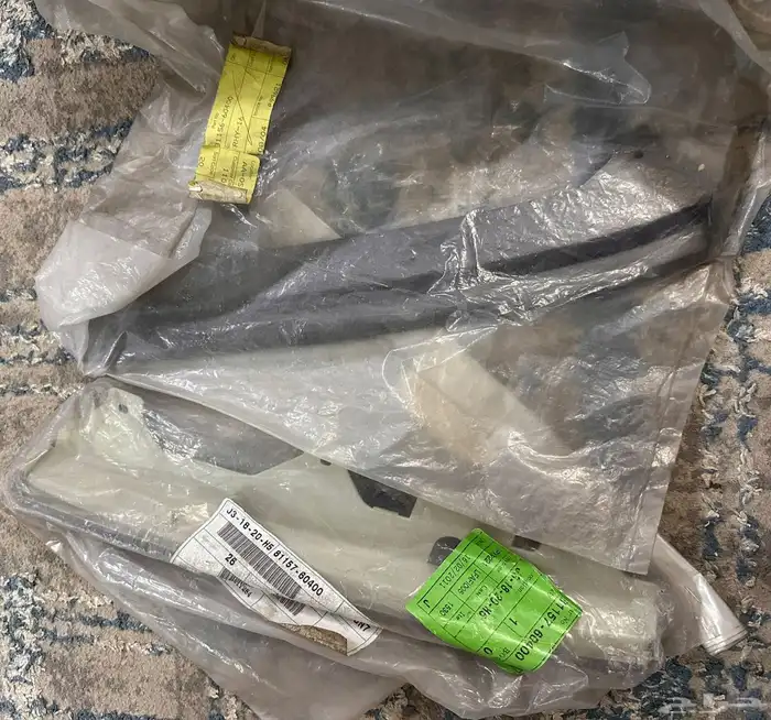شبك لاندكلوزر 97 2