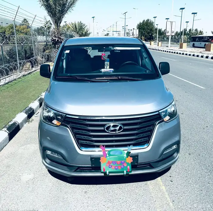 اتش وان H1 موديل 2019 عائليه 0