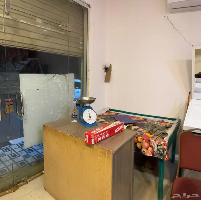 طاولة خضار مكيف ثلاجة للبيع 1