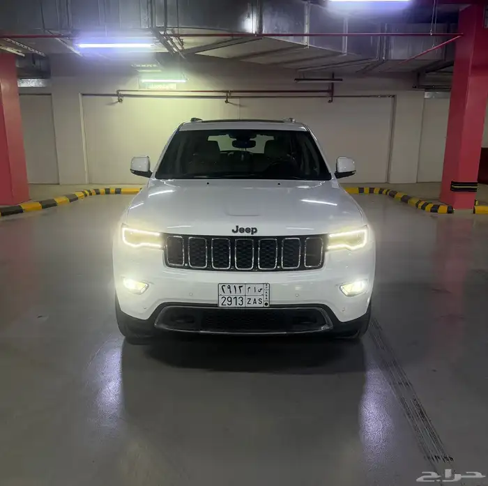 جراند شروكي 0