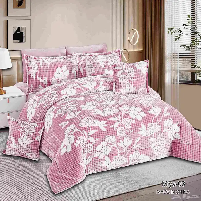 مفارش سرير روعه 20