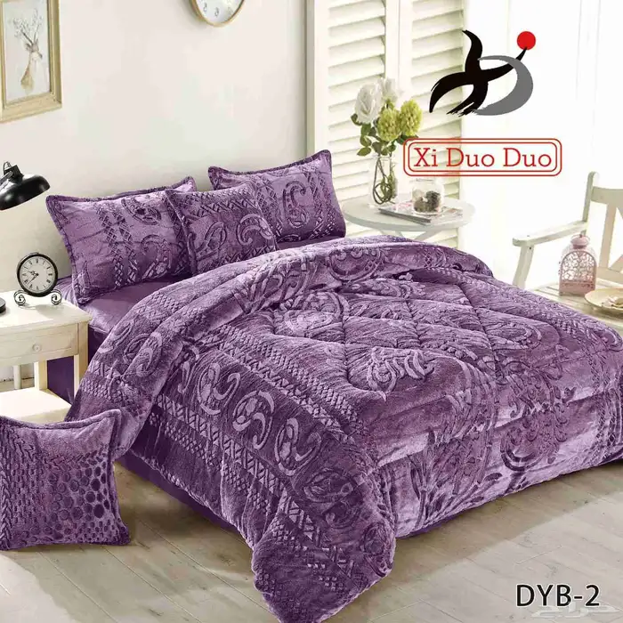 مفارش سرير روعه 12