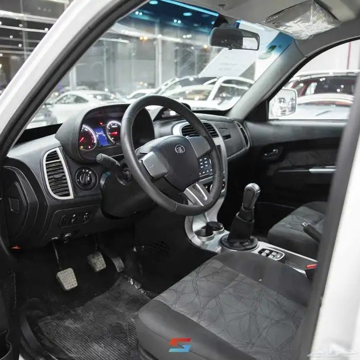 ونيت تاتا غمارتين 2023 كاش واقساط 6
