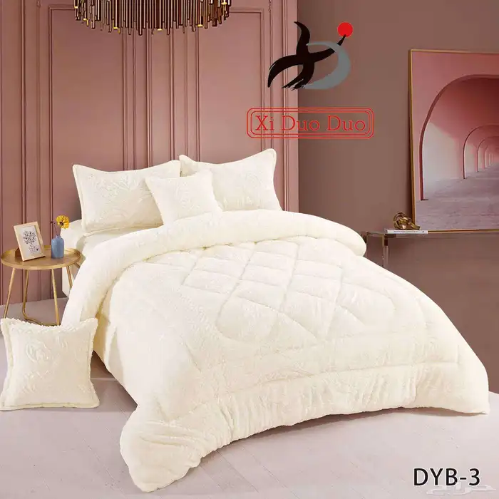 مفارش سرير روعه 17