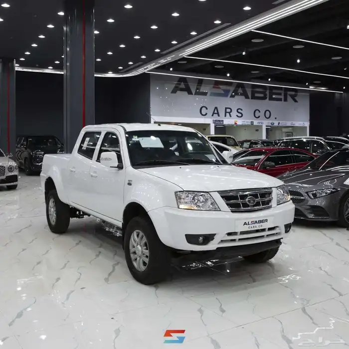 ونيت تاتا غمارتين 2023 كاش واقساط 8