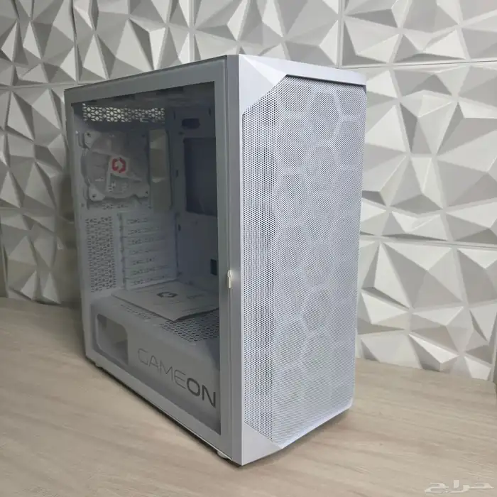 كيس بي سي جديد للبيع 3