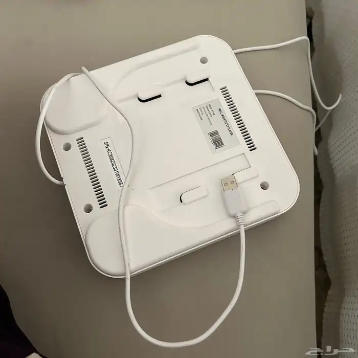 مشغل اسطوانات ممتاز جدا واستخدام حشمه 0