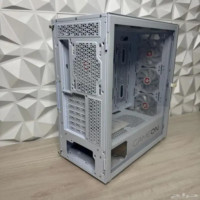 كيس بي سي جديد للبيع 4