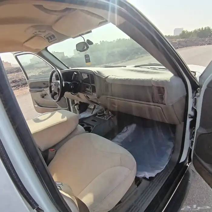 للبيع جمس يوكن 2004 8