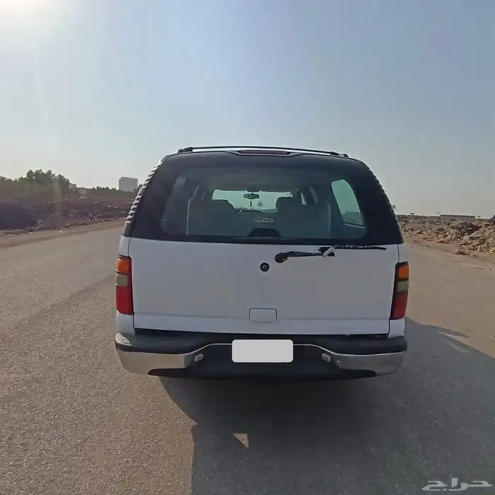 للبيع جمس يوكن 2004 1