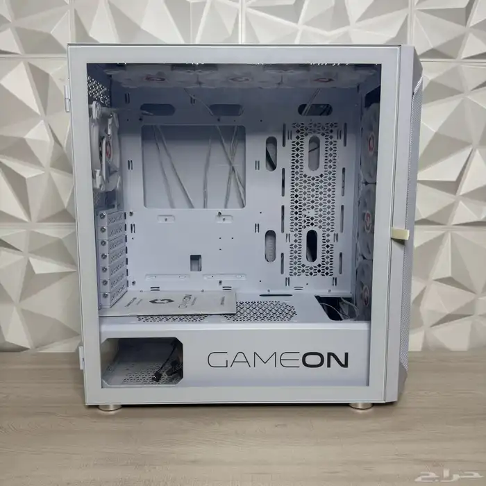 كيس بي سي جديد للبيع 0