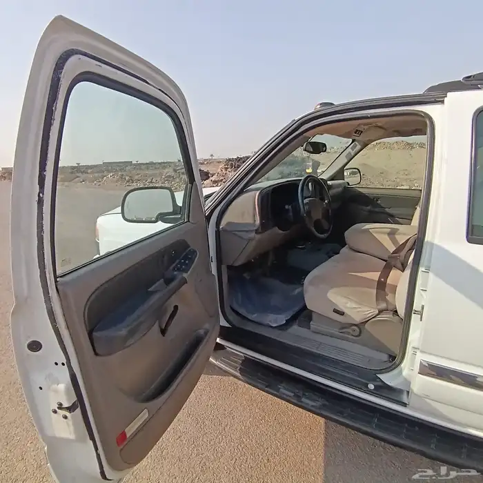 للبيع جمس يوكن 2004 7