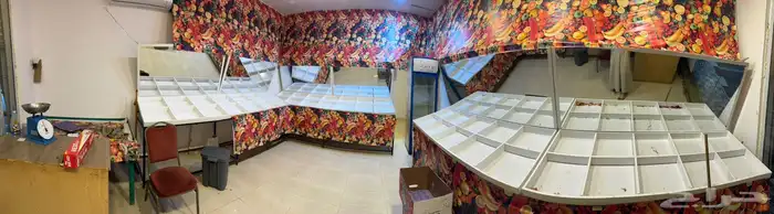 طاولة خضار مكيف ثلاجة للبيع 0