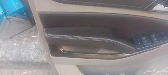 إصلاح بيبان جمس 0
