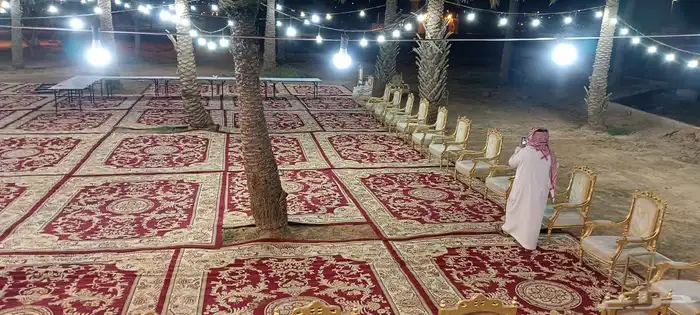 شركة الريان للحفلات والمناسبات جميع انحاء المملكة 8