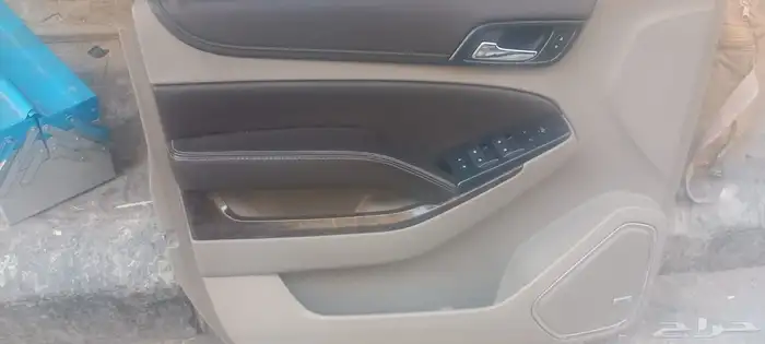إصلاح بيبان جمس 9
