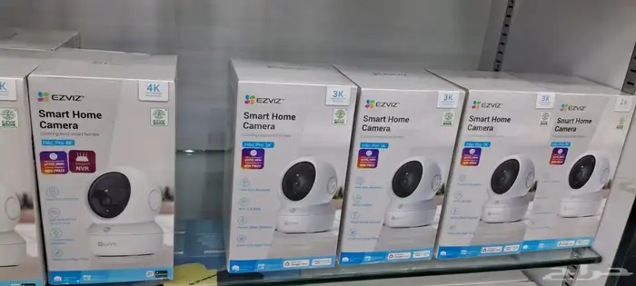 مهندس ومبرمج كيمرات 2