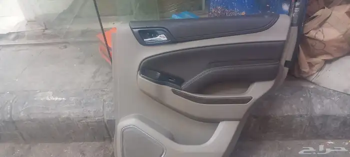 إصلاح بيبان جمس 3