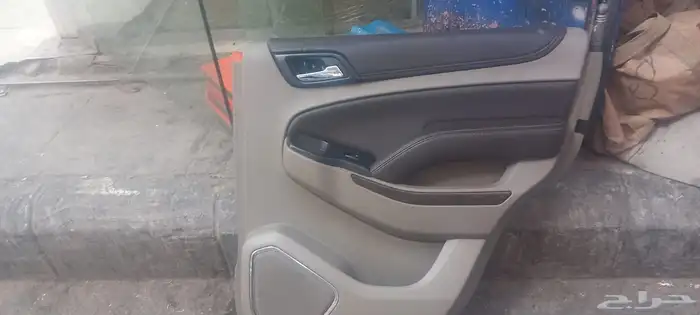 إصلاح بيبان جمس 2