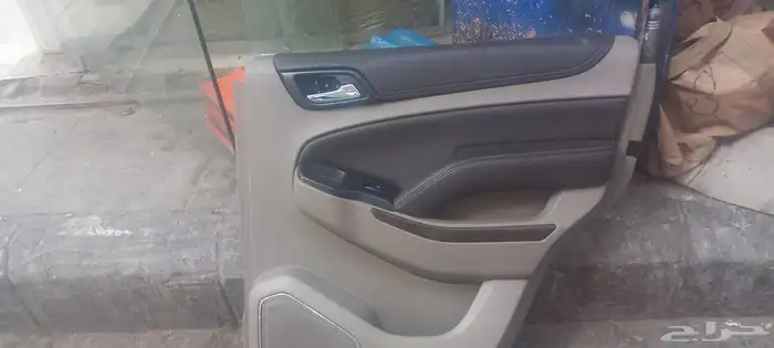 إصلاح بيبان جمس 4