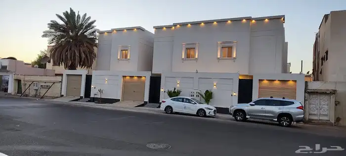 فلل للبيع بالسليمانيه وارض سلطانه وارض المصيف1 12