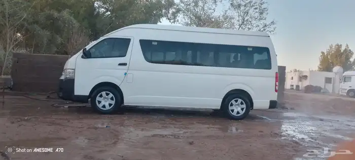 باص ركاب للايجار شركات او مستشفيات او مدارس 3