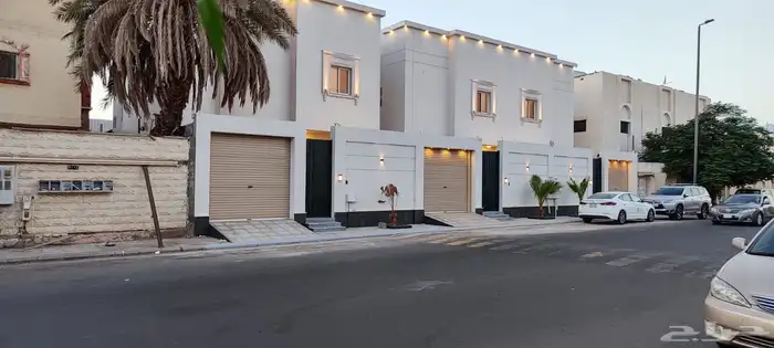 فلل للبيع بالسليمانيه وارض سلطانه وارض المصيف1 25