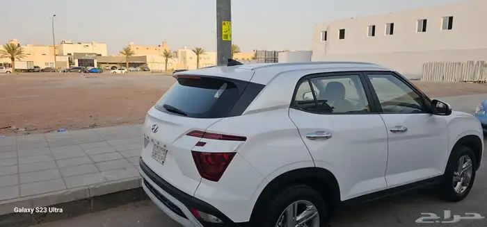 كريتا للبيع 2023 11