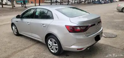 رينو ميغان2018 للبيع index