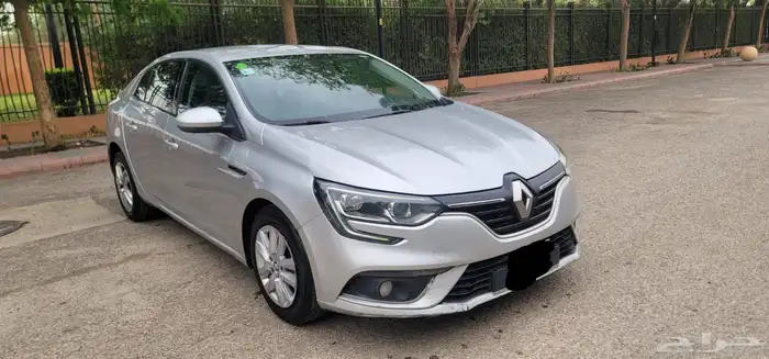 رينو ميغان2018 1