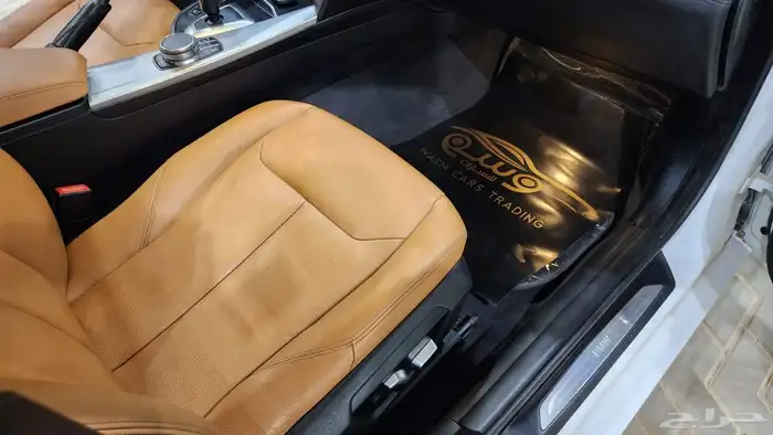 بي ام 420 ديزل 2019 19