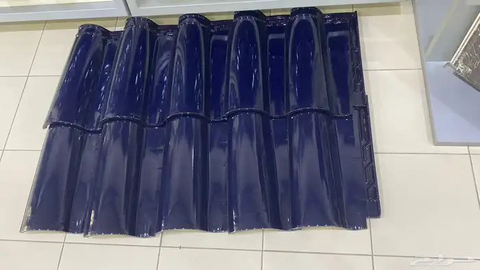 توريد وتركيب جميع انواع القرميد 2