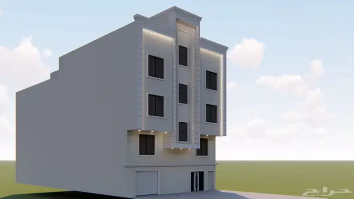 ديكورات جي ار سي 8