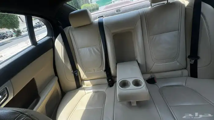 JAGUAR XF Full option 23