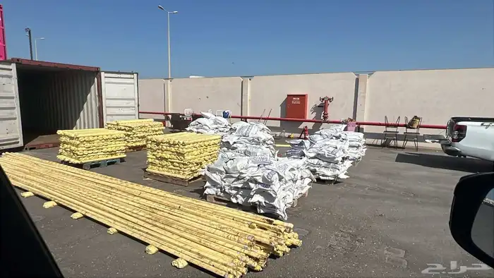 بليوت روسي بليوت صيني بليوت اسوار مرابيع نمساوي تايرود 5