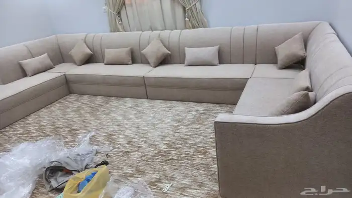 ستائر ومجالس 8