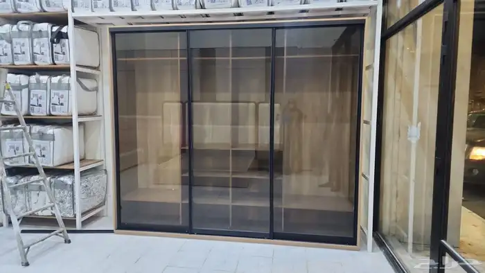 مفروشات مفارش غرف نوم خزاين 3