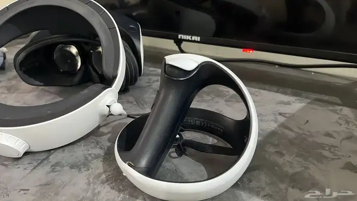 جهاز VR2 5