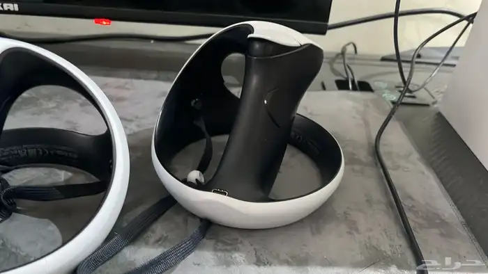 جهاز VR2 7