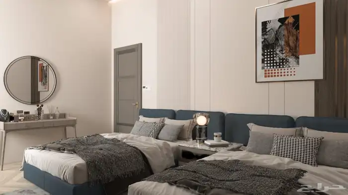 تصميم داخلي ومقاول تنفيز 25