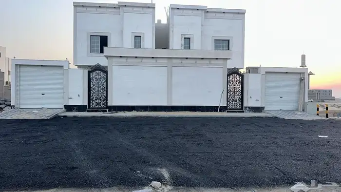 فيلا للبيع في ضاحية الجبيل 0