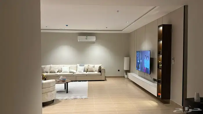 للايجار شقة في حي الحمراء الخبر 6