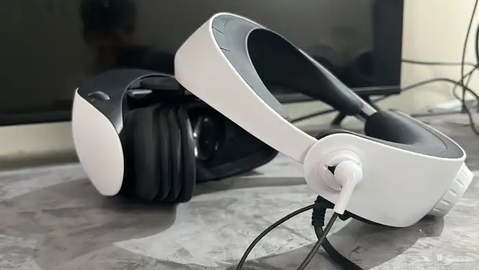 جهاز VR2 4