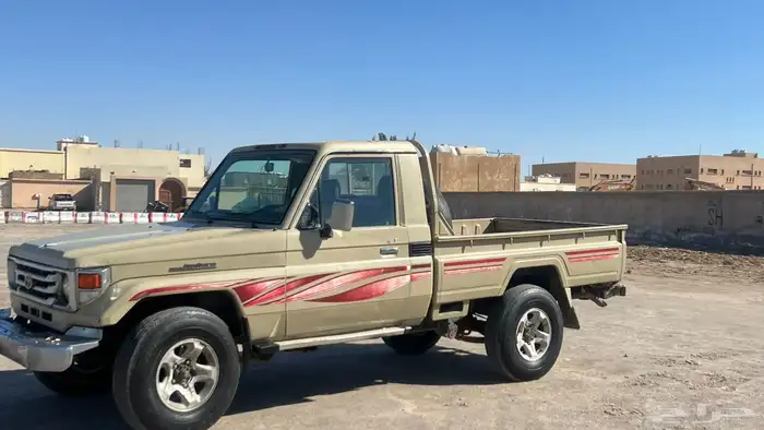 جيب شاص 2004 4