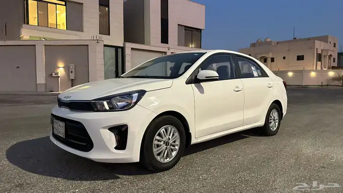 مجموعة سيارات كيا بيجاس 2